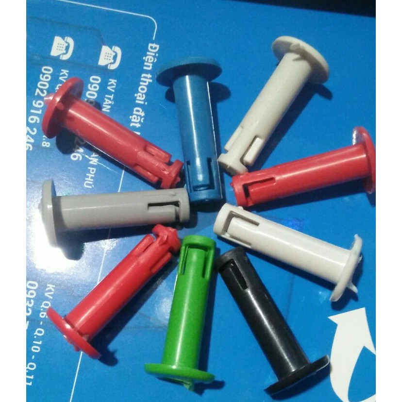 Nút giựt túp năng (nhông) B3 B4 B5
