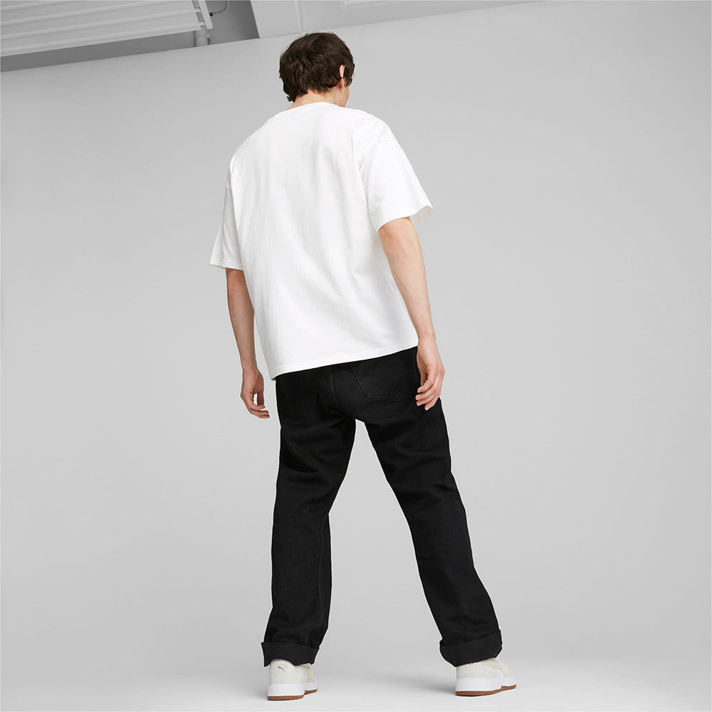 PUMA Áo thun thể thao nam Better Classics - 62131502