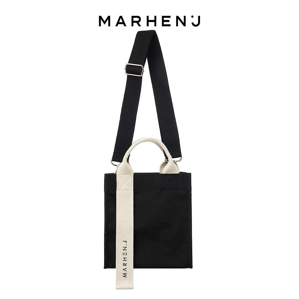 Marhen j ricky discount mini bag black