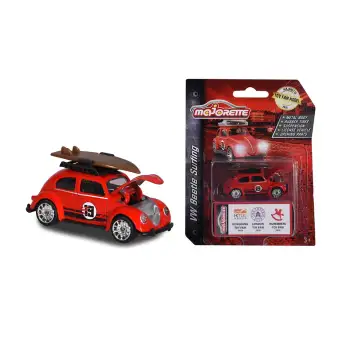 majorette vw beetle