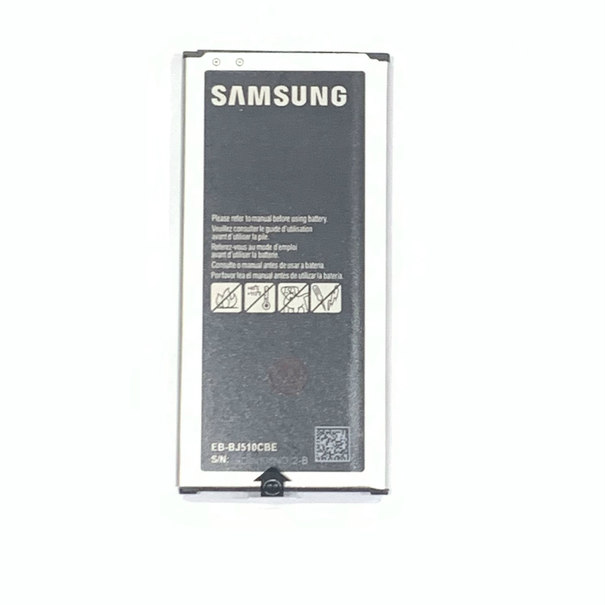 Battery Samsung J510/j5-2016 (eb-bj510cbe/BD1H418MS/3100mAh)