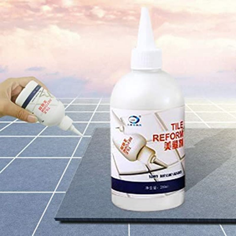 Tile Reform Tile Gap Beauty Grout Epoxy Sealant tile grout sealant roof