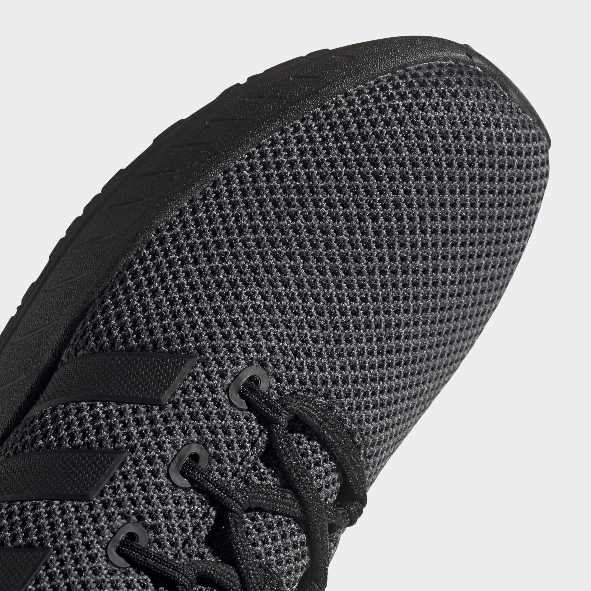 adidas Chạy Giày Questar Flow NXT Nam Đen FY9559
