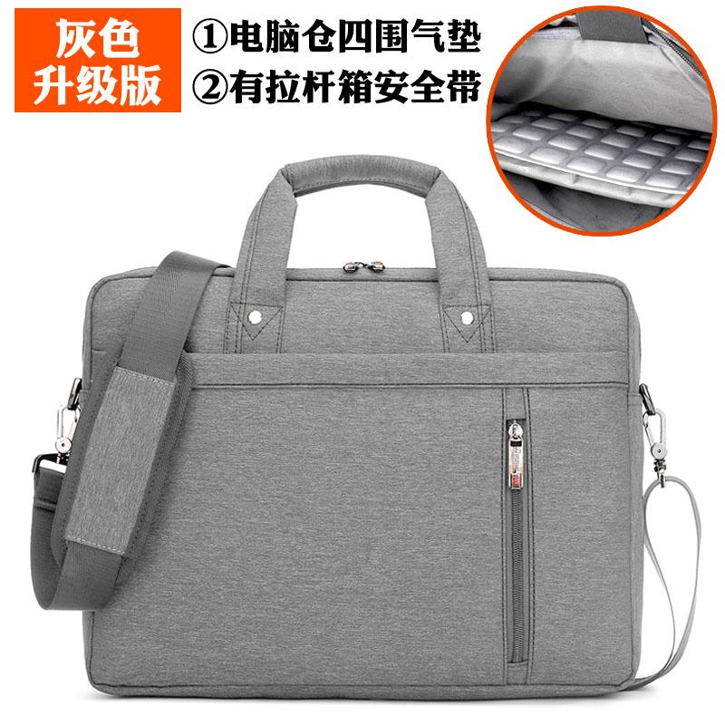 Laptop Túi Đựng Máy Tính Kiểu Một Quai Ví Cầm Tay Dành Cho Lenovo Asus HP Dell Xiaomi Huawei 13.3/14/15.6/17 Inch thợ Cơ Khí Cách Mạng Saver Thor Người Ngoài Hành Tinh.