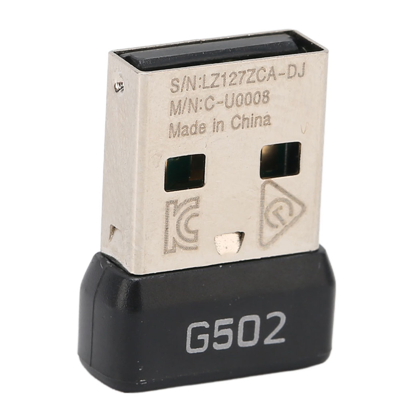 Mouse Adapter USB Receiver Light Weight for G502 Lightspeed