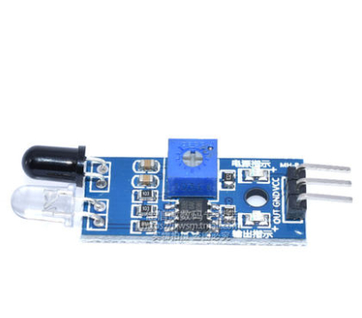 【UrbanNomad】Smart Electronics Smart Car Robot Reflective Photoelectric ...