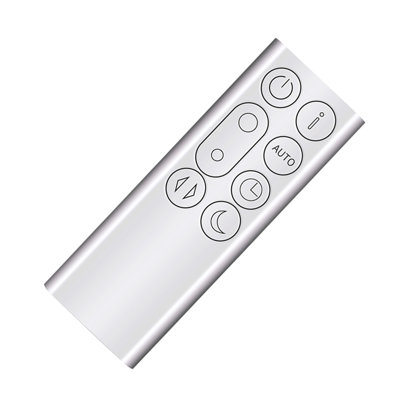 Replacement Remote Control Suitable for TP05 Air Purifier Leafless Fan Remote Control
