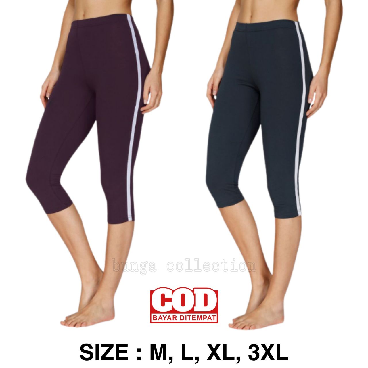 LEGGING LEGING LEJING CELANA LEGGING 