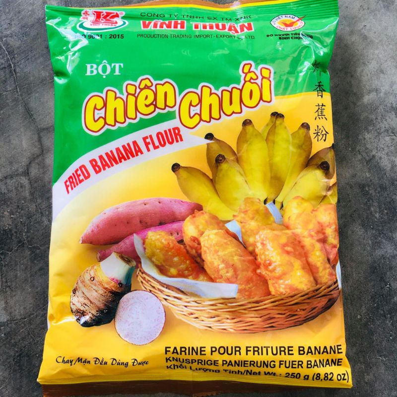 bột nghệ vĩnh thuận 50g