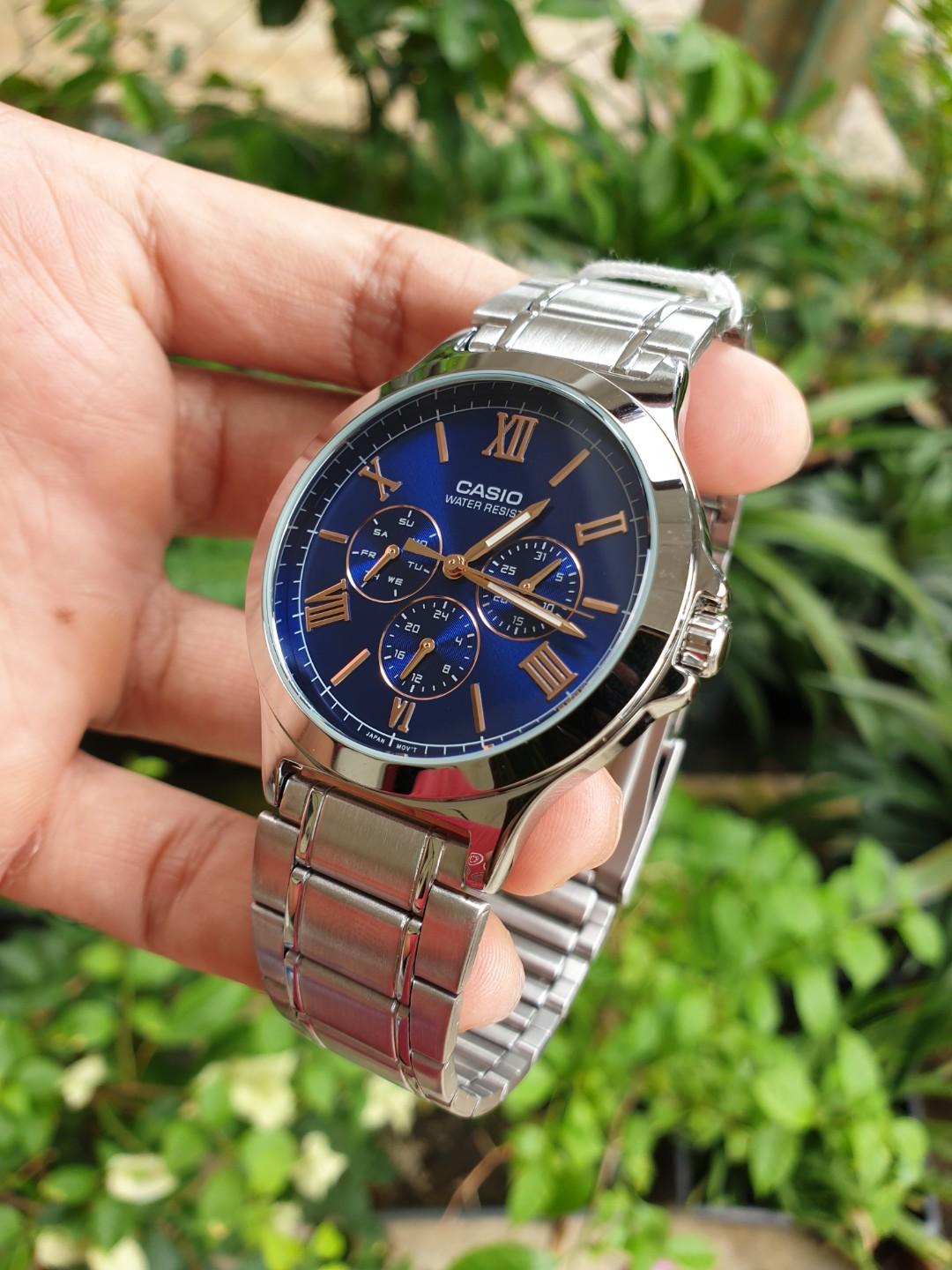 casio mtp v300d