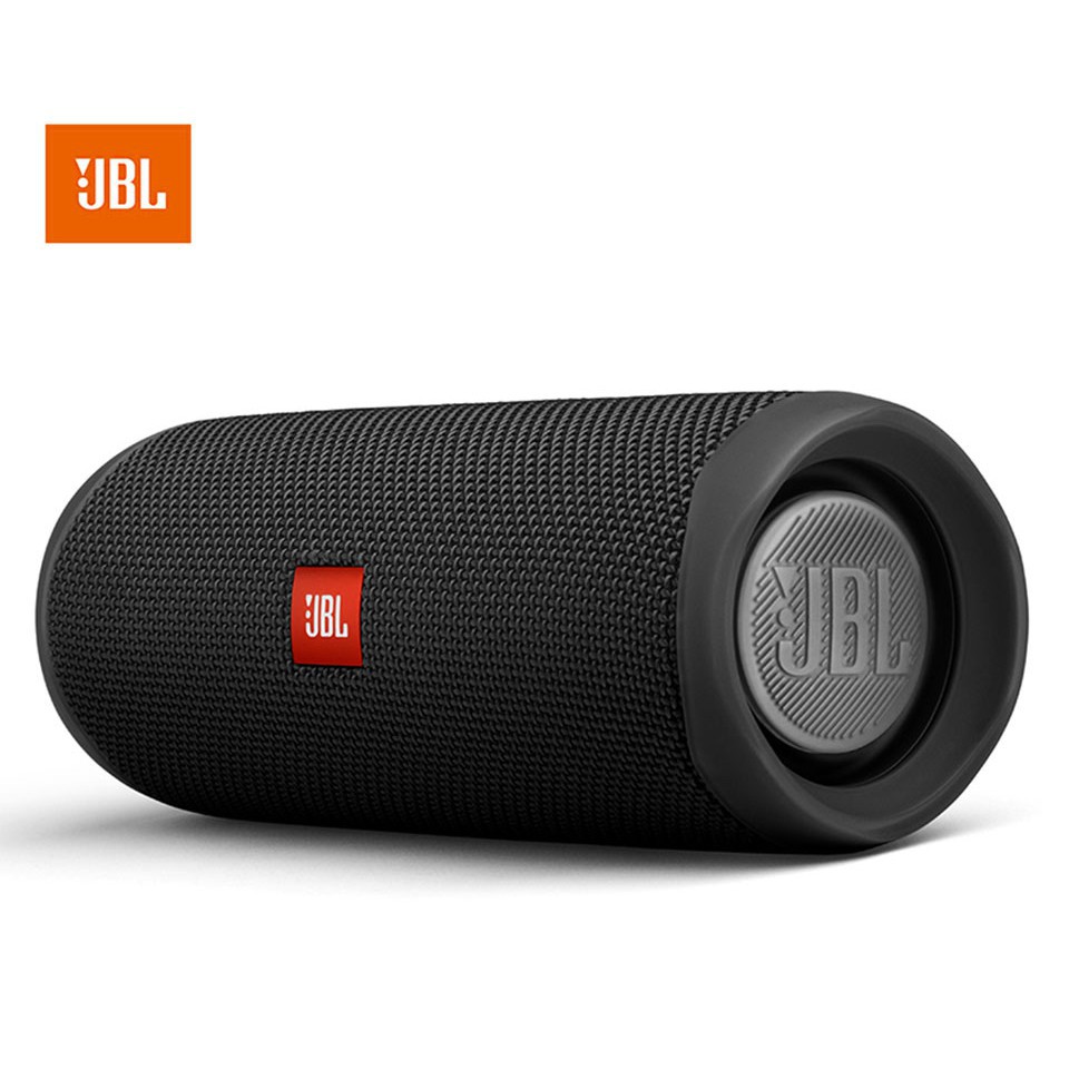 【Inventory ready 】♥ Free shipping+COD ♥JBL Bluetooth Speaker Flip5 Mini Portable Waterproof Wireless BT Speaker Bass Stereo Music Outdoor Travel Party
