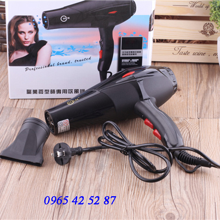Máy sáy tóc CHENYE MSD-520 MSD-8813 hai chiều nóng lạnh