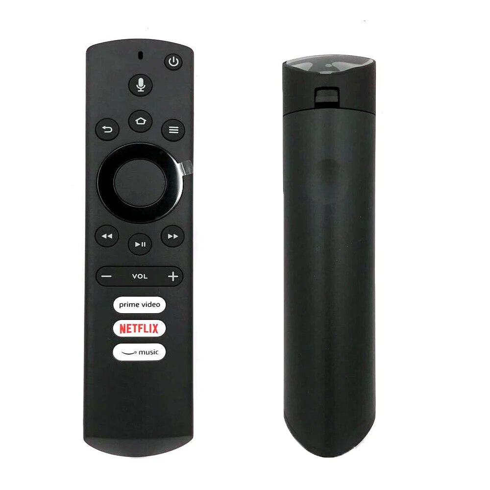 New G0V0Q7 Replacement Voice Remote Control For Westinghouse-139963