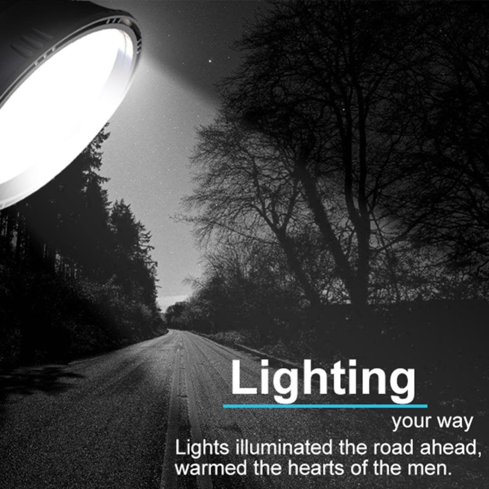 DC 5V 5W Ngoài Trời bluetooth không dây Tương Thích Loa Năng Lượng Mặt Trời Năng Lượng Đèn Pin Torch