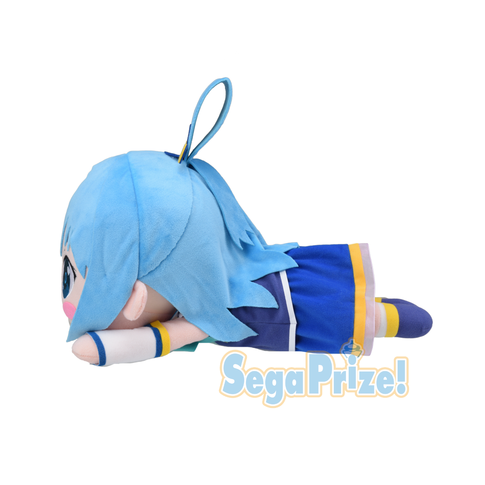 nesoberi aqua