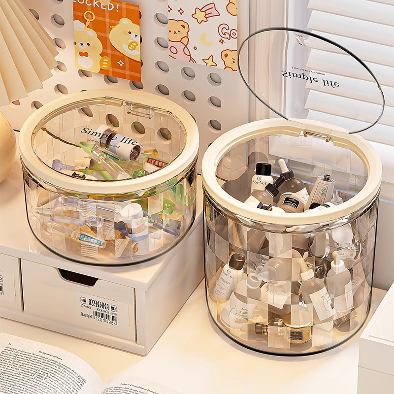 Hair%20Accessories%20Organizer%20Storage%20Box%20Clear%20Acrylic%20Hair%20Tie%20Organizer%20For%20Headband%20Laundry%20Pods%20Container%20Desk%20Organizer%20Moyao%20-%20Image%202