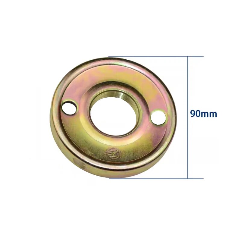 【Factory-direct】 90mm City Bike Drum Brakes Rear Band Brake Assembly Bike Rear Axle Brake.