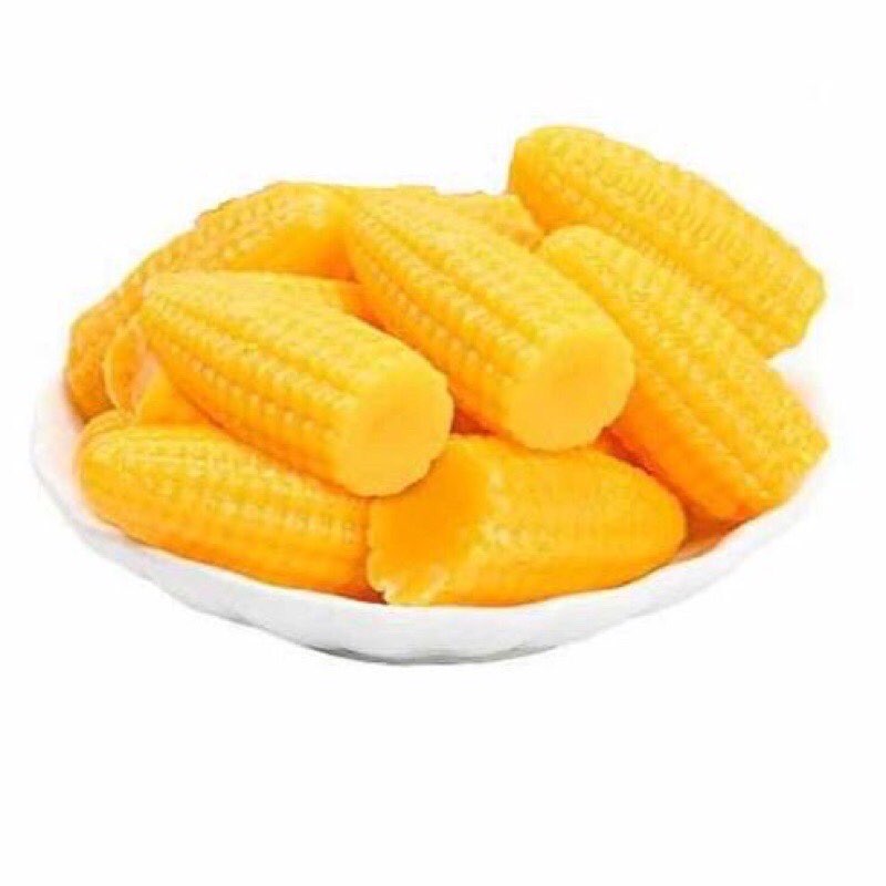 KẸO BẮP VIÊT 400G CTY ĐỨC HẠNH