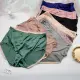 Sleek Ice Silk Seamless Underwear  Tiện lợi và mịn màng, đảm bảo chất lượng cao, lý tưởng cho việc mặc hàng ngày, khả năng hút ẩm tốt, phù hợp với tất cả mọi người, hoàn hảo cho mọi dịp.. 
