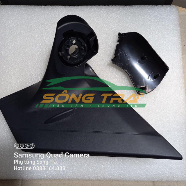 CHÂN GƯƠNG TOYOTA VIOS 2019