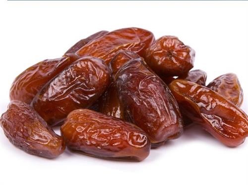 1KG ( 2 Hộp ) Chà Là Sấy Dẻo Không Đường