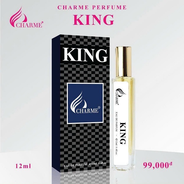 Nước hoa mini nam nữ 10ml - Dạng xịt