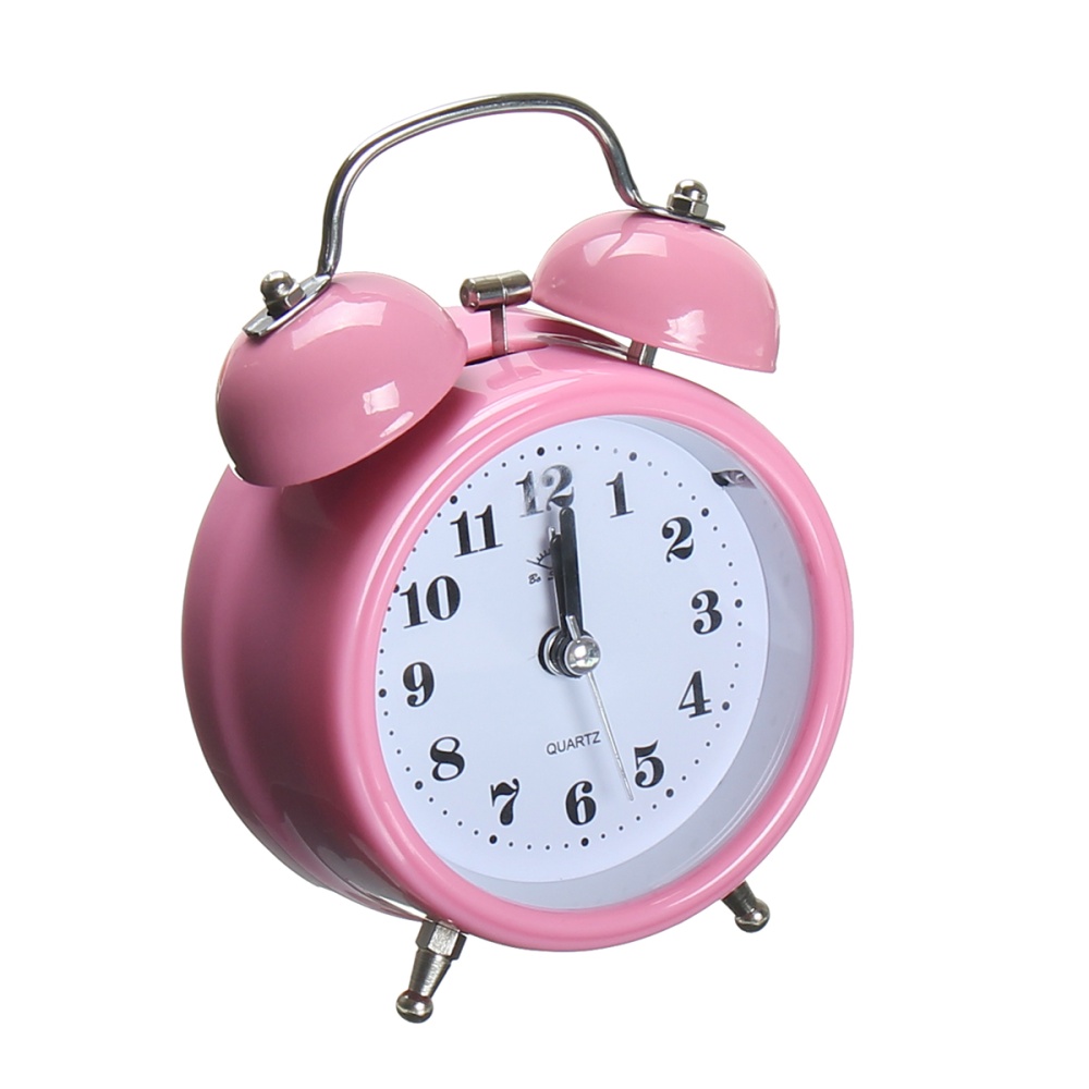 Classic%20Silent%20Double%20Bell%20Alarm%20Clock%20Quartz%20Movement%20Bedside%20Night%20Light%20Green,%20Blue,Red,Pink%20New-%20pink%20-%20Image%204