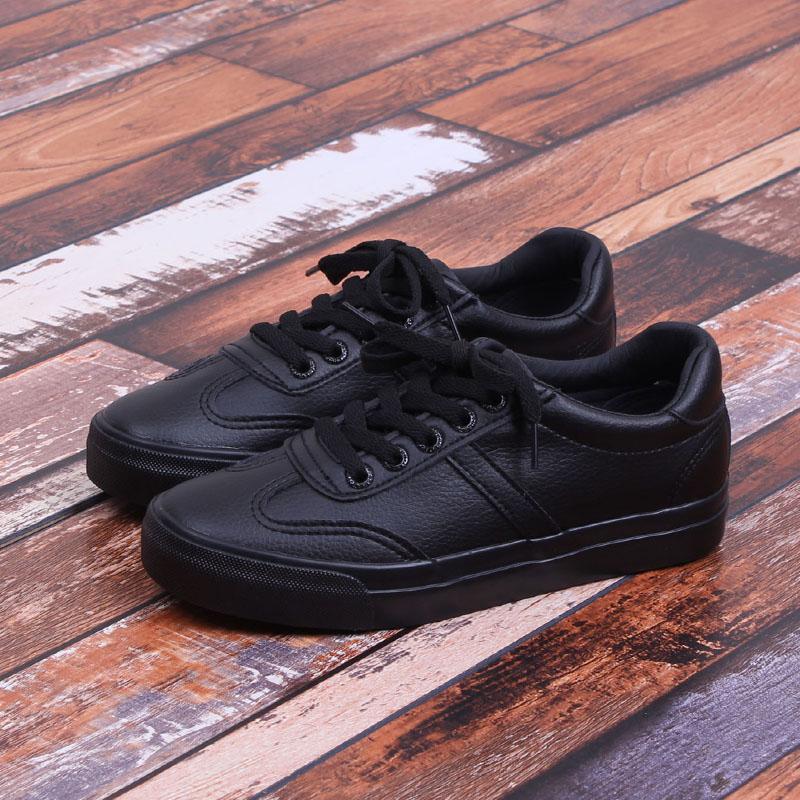 all black sneakers womens cheap