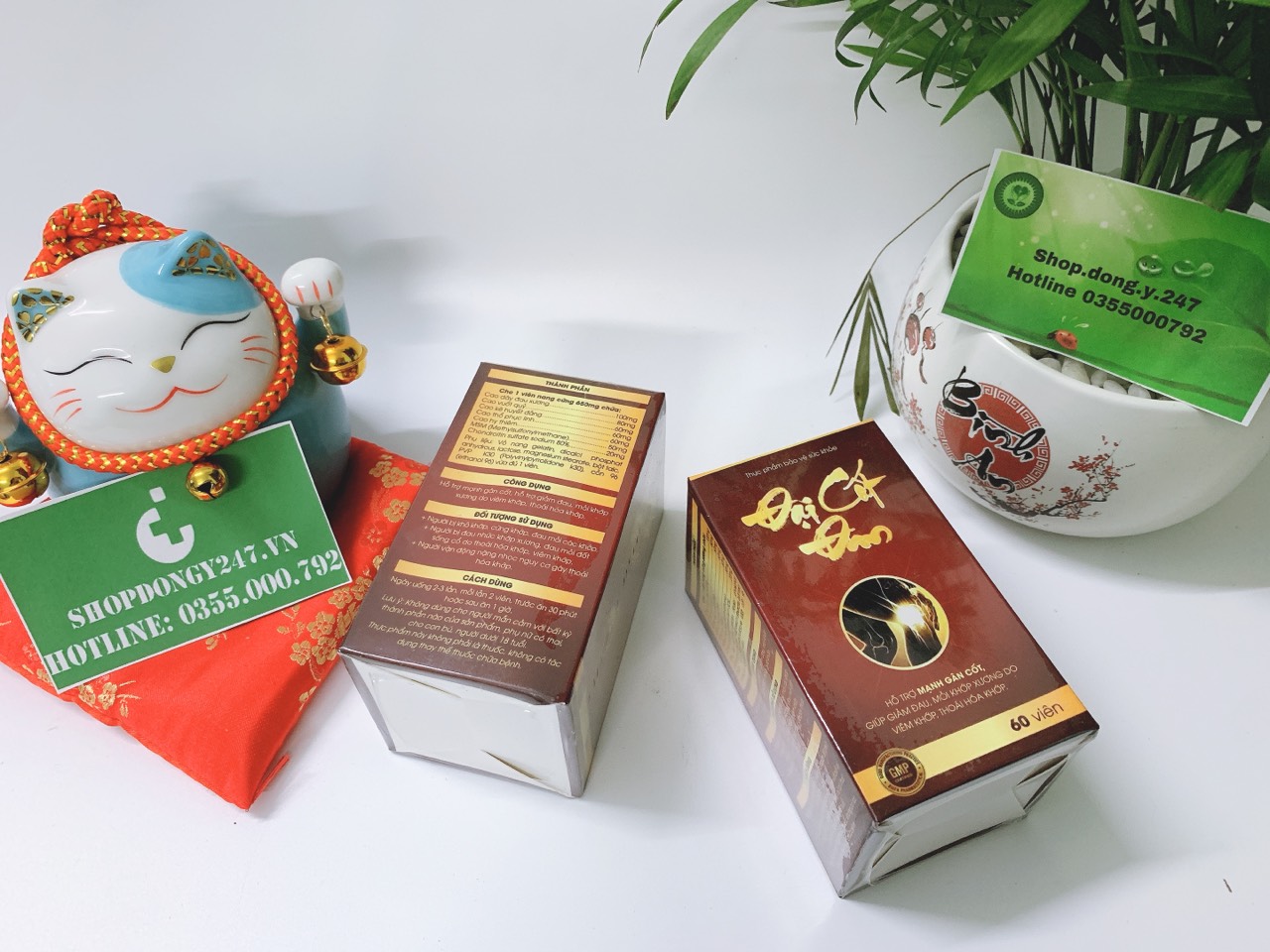 ✅ đại cốt đan 👍[Freeship] ❤️ - chính hãng
