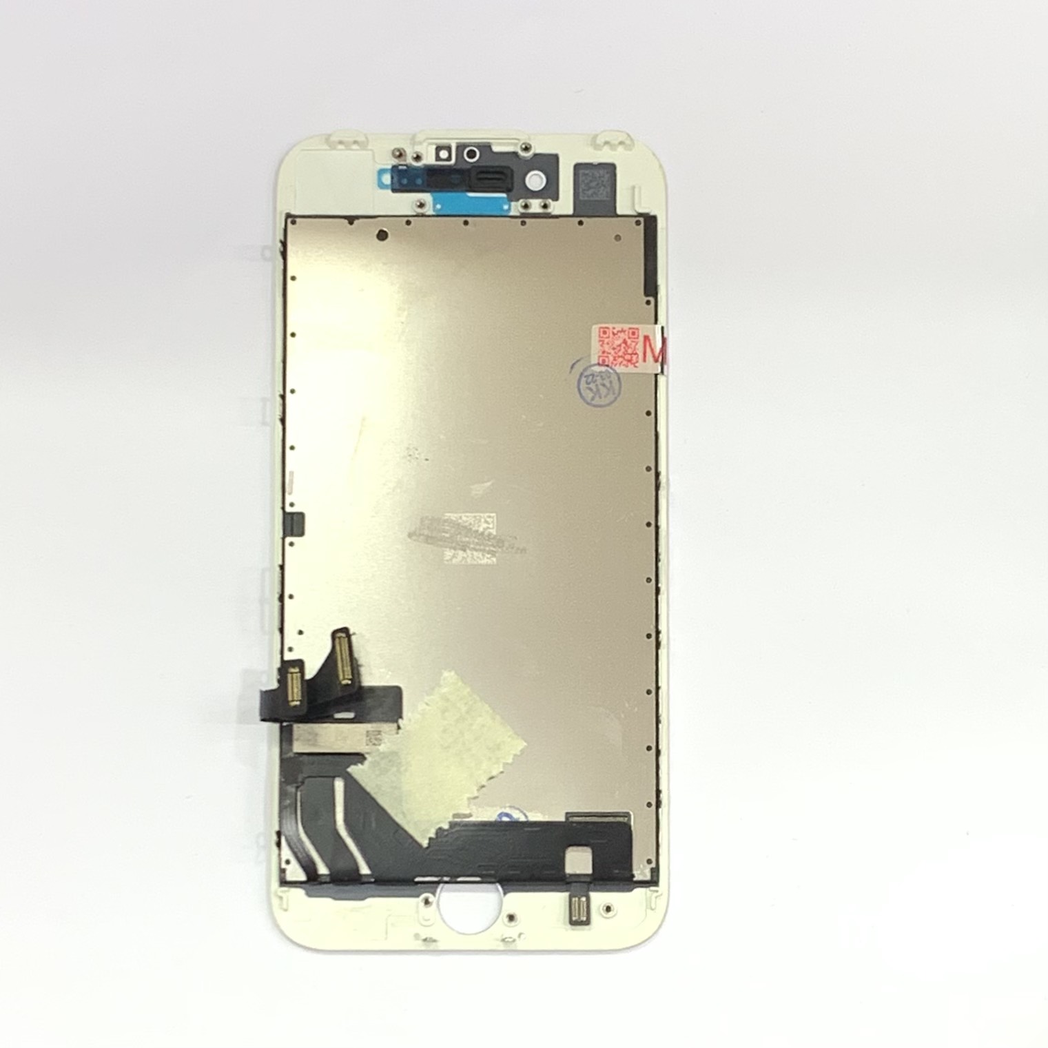 Màn Iphone 7 ( 7G ) ZIN ÉP KÍNH ( Full Nguyên bộ , Trắng , Đen )