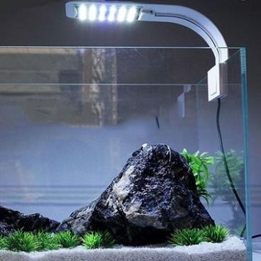 Đèn LED kẹp siêu mỏng VIPSUN M-180