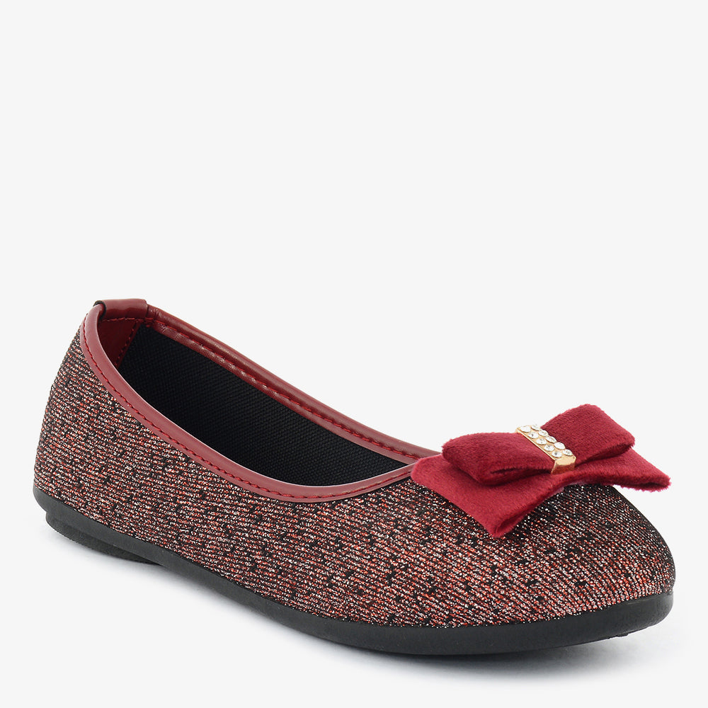 ECS%20Sparkling%20Ballet%20Flat%20Pumps%20For%20Women%20-%20Image%206