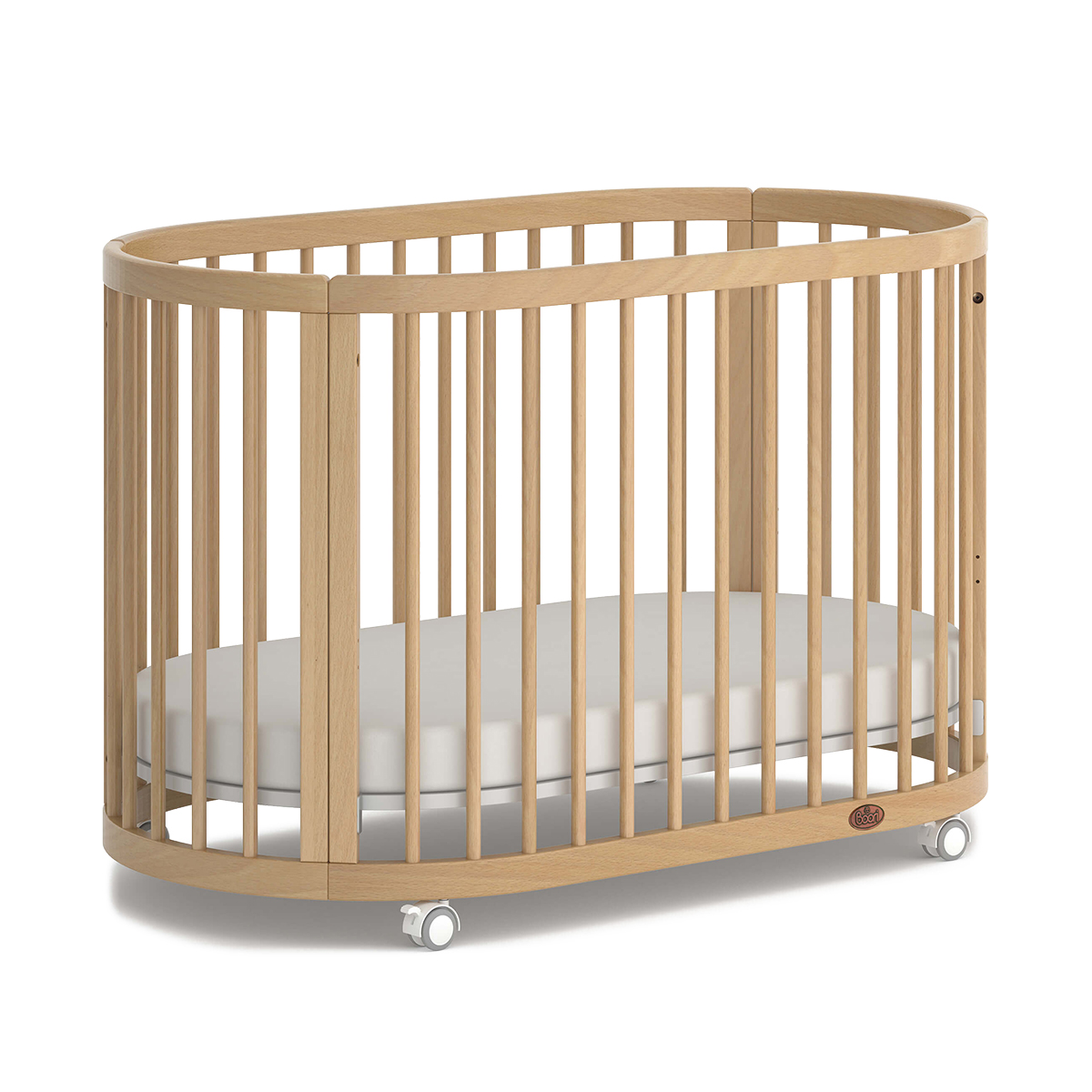 boori 4 in 1 cot