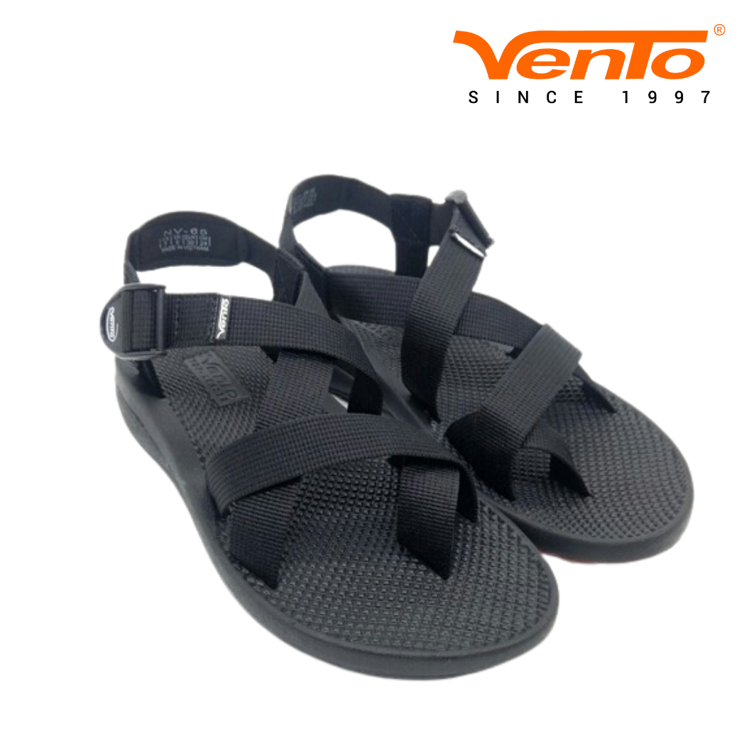Sandal Nam Quai Chéo Xuất Khẩu hiệu