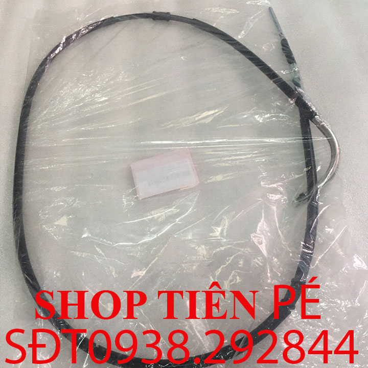 DÂY THẮNG SAU PCX 2011 DÀI HÀNG ZIN