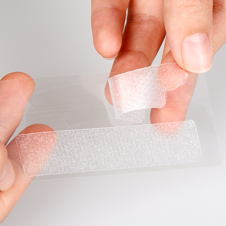 Miếng dán làm trắng răng 3d tiện dụng