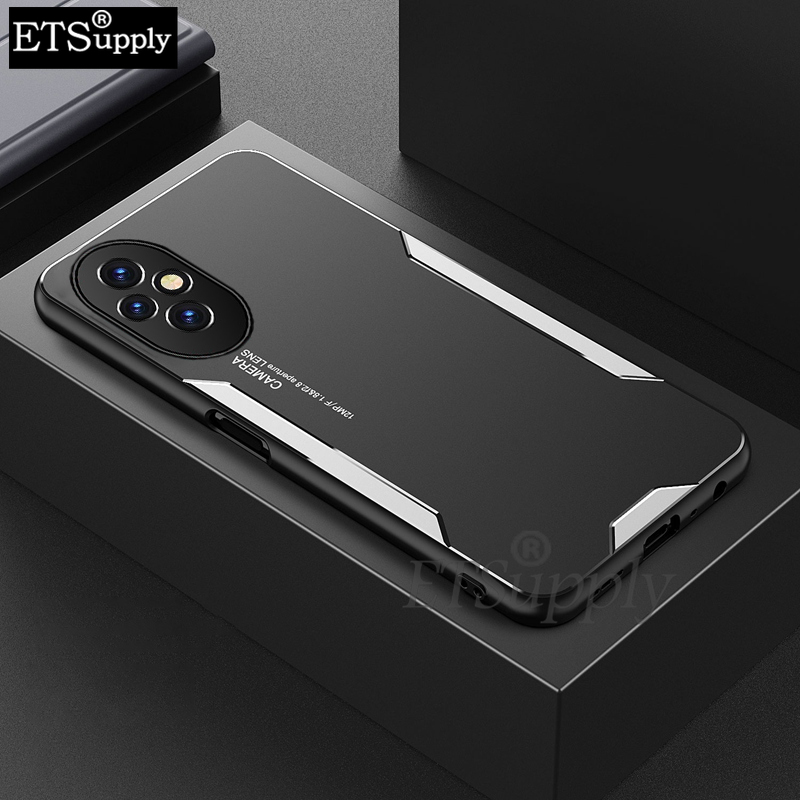Phone%20case%20Honor%20200%20Pro%20200%20Lite%20cover%20Aluminum%20Metal%20Matte%20Cover%20Soft%20Silicone%20Frame%20Camera%20Protection%20Cover%20Back%20Cover%20Back%20cover%20Honor%20200Pro%20Honor%20200Lite%20case%20-%20Image%205