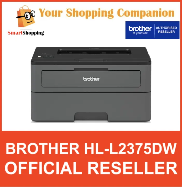2375dw toner