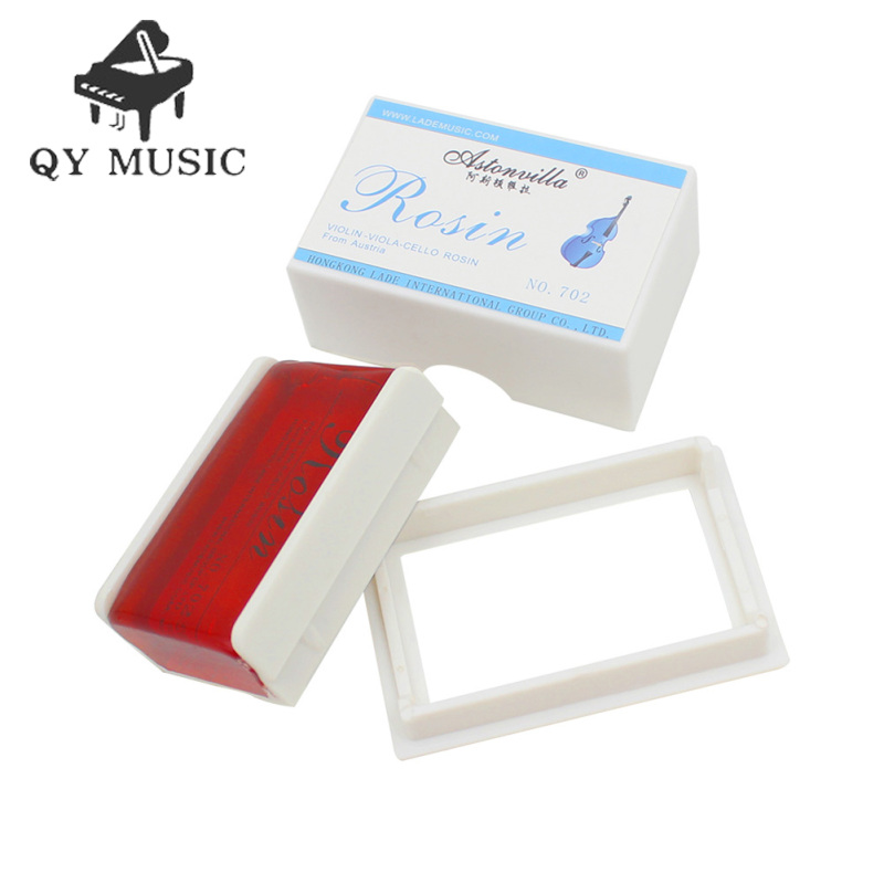 Rosin Colophony for Violin Viola Cello Bow String Accessories Musical Instrument