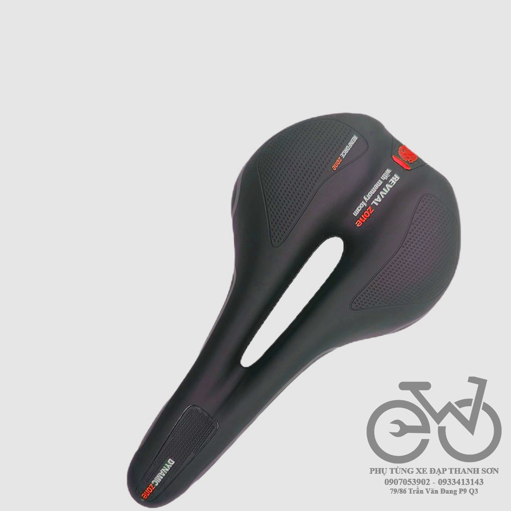 Yên xe đạp,Yên xe thể thao, yên xe đạp fixed gear