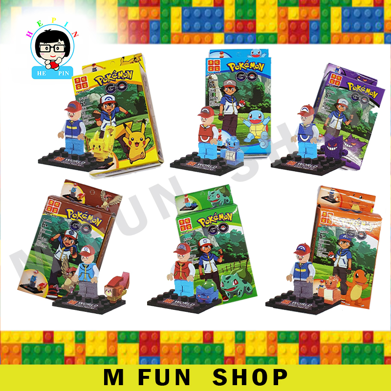 lego shopee
