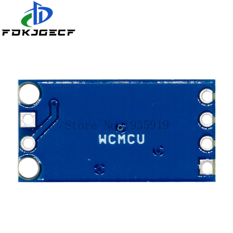 Mcp2515 can bus mô-đun điều khiển board tja1050 Receiver SPI cho 51 MCU cánh tay điều khiển mô-đun giao diện cho Arduino