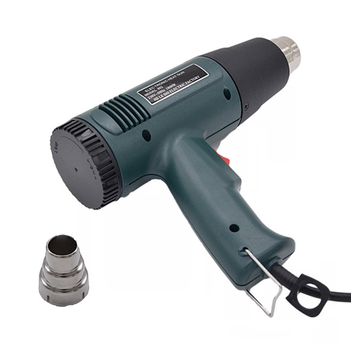 Máy Khò Nhiệt Cầm Tay 1800W