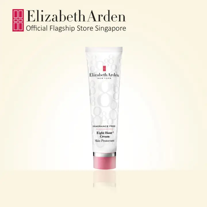 elizabeth arden 8 hour skin protectant fragrance free