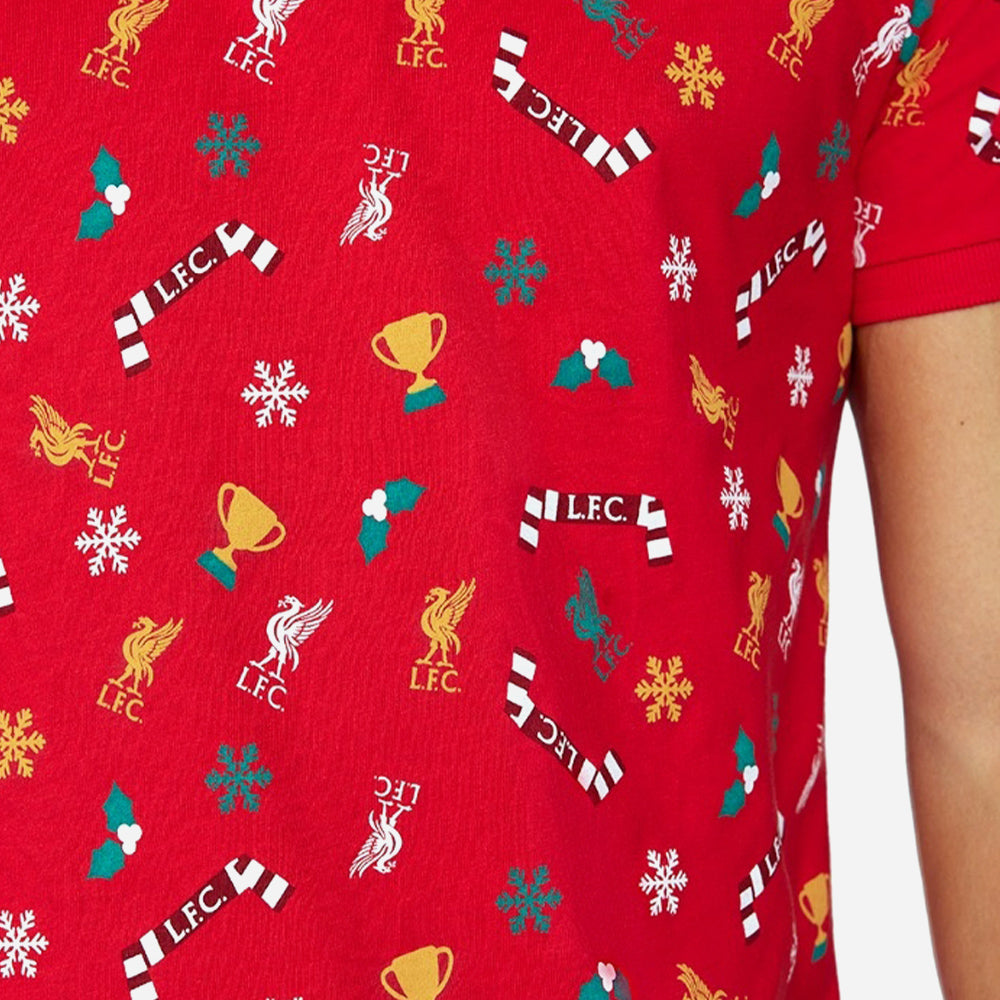 LFC Áo polo thể thao nam Holiday A23VD53