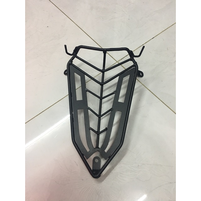 [ HB ]Baga giữa Sonic kiểu mới