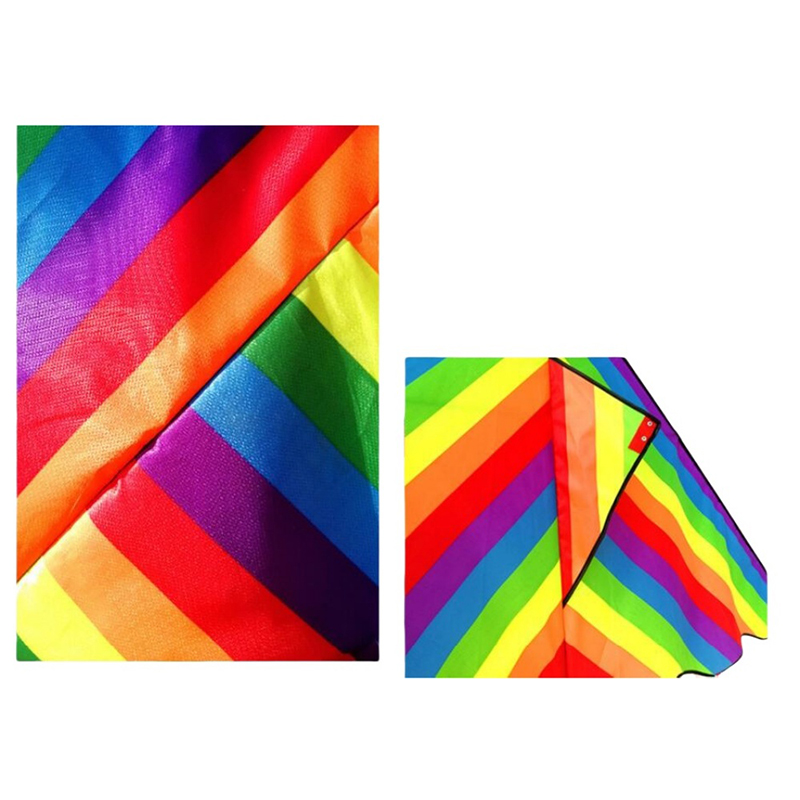 1%20Piece%20Fashion%20Easy%20Flying%20Long%20Tail%20Color%20Striped%20Kites%20New%20Design%20Rainbow%20Kite%20Flying%20Toys%20For%20Children%20Kids%20Outdoor%20Fun%20Sports%20YUEYING%20-%20Image%205