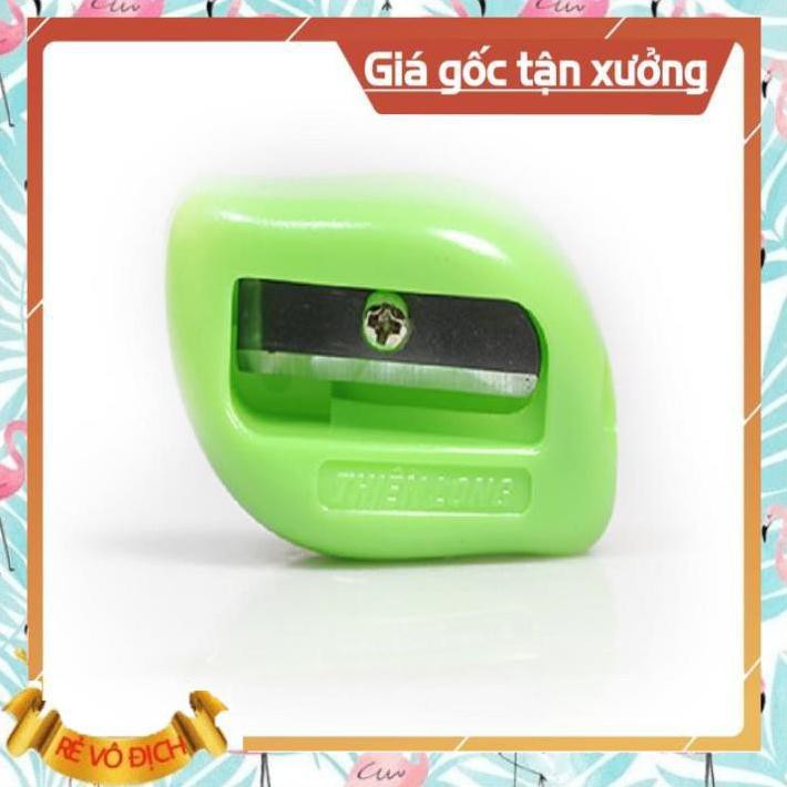 Chuốt chì - Gọt bút chì hình lá TP-S015  SVT