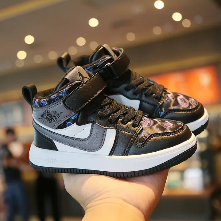 children's jordan shoes