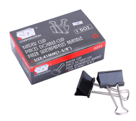 KẸP GIẤY SDI